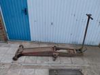 Cric camion à remettre en état, Auto diversen, Autogereedschap, Ophalen