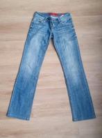 Jeans s.Oliver 32x34, Kleding | Dames, Spijkerbroeken en Jeans, Blauw, S.Oliver, Ophalen of Verzenden, Zo goed als nieuw