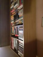 boekenkast, Ophalen, Gebruikt, 200 cm of meer, 50 tot 100 cm