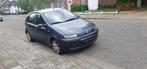 Fiat Punto 1.2i, 5-Deurs, Zo Meenemen Zonder Keuring, Autos, Bluetooth, Achat, Particulier, Punto