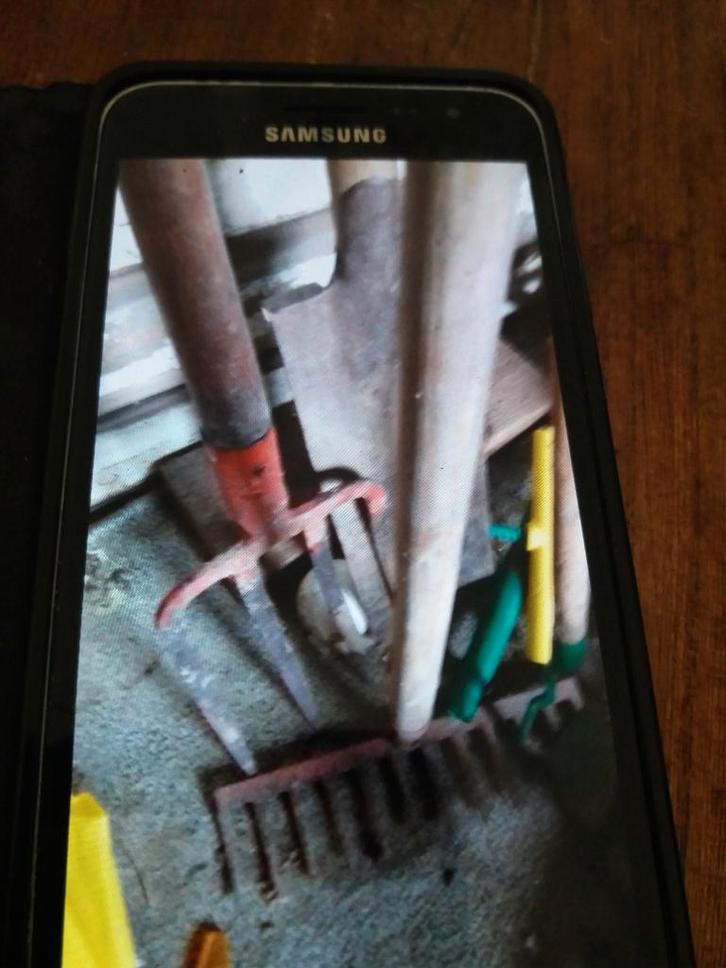 Lot outillage, Doe-het-zelf en Bouw, Gereedschap | Handgereedschap, Ophalen