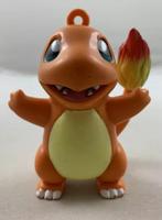 Pokemon Charmander Glumanda Figuur, Verzenden, Zo goed als nieuw