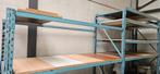 Pallet stelling, Zakelijke goederen, Kantoor en Winkelinrichting | Magazijn, Stelling en Opslag, Ophalen