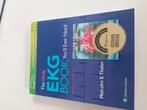 The only ekg book you'll ever need book, Ophalen of Verzenden, Zo goed als nieuw