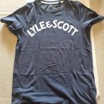 T-shirt LYLE SCOTT, LYLE ET SCOTT, LYLE & SCOTT 14-15 ans, Enlèvement ou Envoi, Comme neuf, Autres tailles, Lyle & Scott