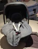 Maxi-Cosi pebble, Ophalen, Gebruikt, Maxi-Cosi