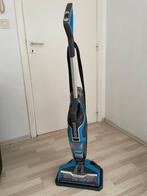 Vloerreiniger machine Bissel, Ophalen