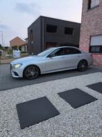 Mercedes-Benz E220 D AMG Line 2018, Diesel, Particulier, Cruise Control, Te koop