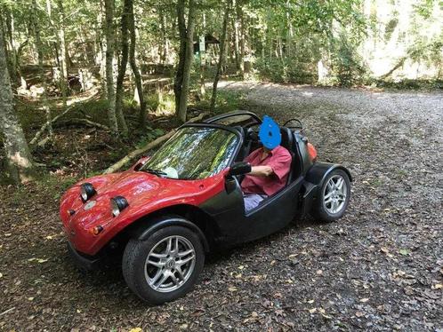 SECMA Fun Extr'm 500, Auto diversen, Overige Auto diversen, Ophalen