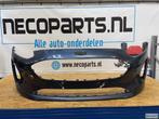 BUMPER FORD FIESTA MK8 VOORBUMPER ORIGINEEL 2017-2021, Auto-onderdelen, Ophalen of Verzenden, Gebruikt, Ford, Bumper
