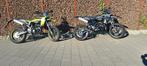 Nieuwe sherco sm50 op stock, Fietsen en Brommers, Nieuw, Ophalen, Overige merken
