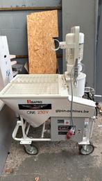 Bapro one 230v, Ophalen, Zo goed als nieuw