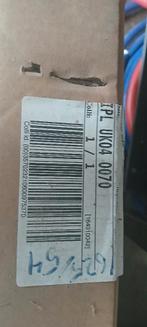 velux ruit, Doe-het-zelf en Bouw, Ophalen, 80 tot 120 cm, Nieuw, Dubbelglas