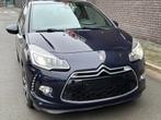 DS3 2015  1.2 essence 54.000 km Caméra, Navigation…, Auto's, DS, Euro 5, Bedrijf, 5 deurs, Parkeercamera