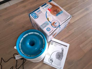 Katten drinkfontein  beschikbaar voor biedingen
