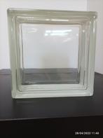 BRIQUES DE VERRE POUR MUR ET SOL, Bricolage & Construction, Enlèvement, Neuf