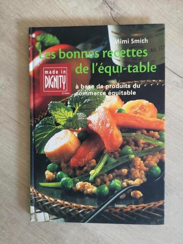 Les bonnes recettes de l'équi-table