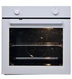 Four blanc encastrable LOGAN A+, Elektronische apparatuur, Ovens, Oven, Hete lucht, Zo goed als nieuw, Inbouw
