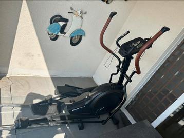 Kettler Skylon  5 Crosstrainer z.a.g.n. beschikbaar voor biedingen