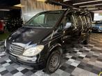 Mercedes-Benz Vito 109 CDI bj. 2008 202000km, Auto's, Gebruikt, 95 pk, Bedrijf, Overige carrosserie