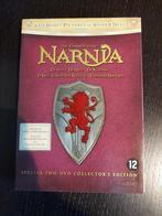 Narnia Collectors edition, Vanaf 12 jaar, Ophalen of Verzenden, Zo goed als nieuw, Overige genres
