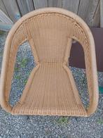 12 tuinstoelen, Tuin en Terras, Ophalen, Zo goed als nieuw