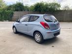 Hyundai I20 1.2 benzine 2013 met 82000km*airco*garantie, Auto's, Hyundai, Te koop, https://public.car-pass.be/vhr/7ca308fc-7345-4fbf-90a9-5c9f76240518