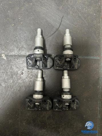 Originele Mercedes Sprinter B907 TPMS sensoren  beschikbaar voor biedingen