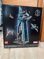 Lego 76269 avengers tower, Ophalen, Nieuw, Complete set, Lego