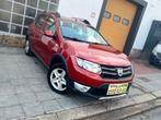 Dacia Sandero Stepway 0.9i essence 66kw Gps 0032478767323, Voorwielaandrijving, 898 cc, Stof, Euro 6