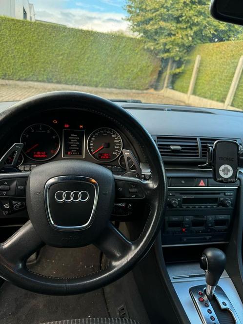 Audi A4 sport, Auto's, Audi, Particulier, A4, Benzine, Ophalen