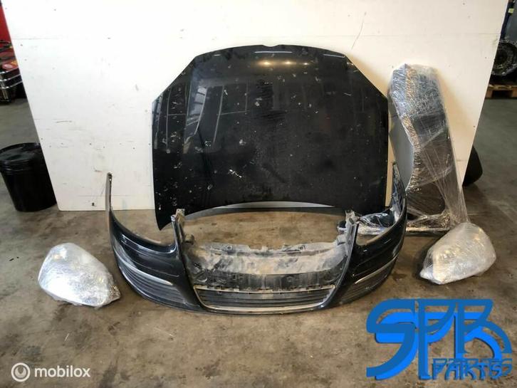 VW JETTA V GOLF 5 VARIANT UsA VOORKOP 2.0 TDI CBE FRONT L041, Auto-onderdelen, Carrosserie, Volkswagen, Gebruikt, Ophalen of Verzenden