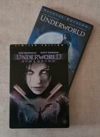 Dvd's "Underworld" (ook apart verkrijgbaar), Cd's en Dvd's, Dvd's | Science Fiction en Fantasy, Ophalen of Verzenden, Zo goed als nieuw