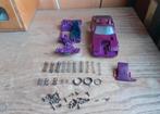 M. A.  S.  K.  Mask monta vintage onderdelen, Verzamelen, Speelgoed, Ophalen of Verzenden