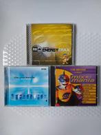 THE MACKENZIE PRESENTS, Cd's en Dvd's, Verzenden