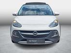 Opel ADAM 1.2i 5MT Rocks + Winterpack + Vouwdak, Auto's, Opel, Te koop, 986 kg, Stadsauto, Benzine