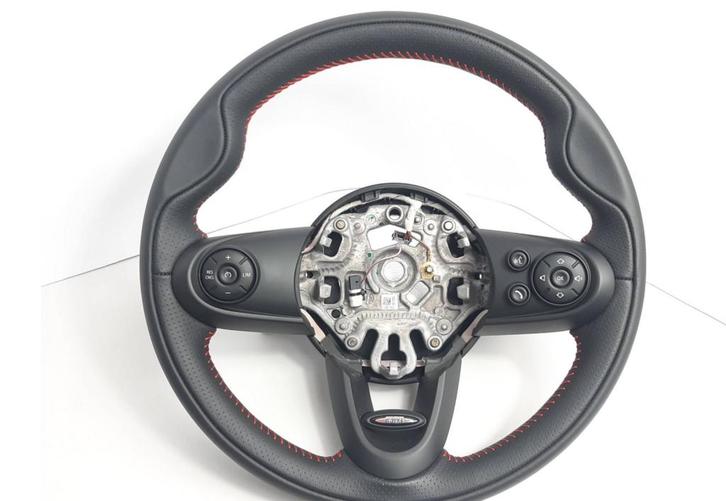 Stuurwiel Mini F54 F55 F56 F57 F60 JCW, Auto-onderdelen, Besturing, Mini, Gebruikt, Ophalen of Verzenden
