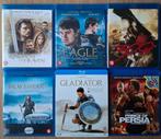 Blu-Rays 8 euro, Ophalen of Verzenden, Zo goed als nieuw, Boxset
