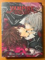 The Art of Vampire Knight [anime art book], Ophalen of Verzenden