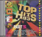 Top Hits 93 Part 3 | 8712687854068 | B25, Cd's en Dvd's, Verzenden