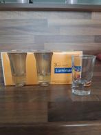 6 shot glaasjes VOLLEDIG NIEUW, Ophalen, Nieuw, Borrel- of Shotglas