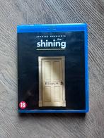 THE SHINING BLU-RAY, Ophalen of Verzenden, Zo goed als nieuw