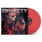 DYNAZTY / game of faces. 1lp2025. red vinyl, Ophalen of Verzenden, Zo goed als nieuw