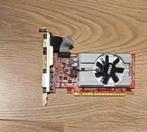 Msi Nvidia N520GT GPU/AMD Radeon 9200se 128m, Computers en Software, Vintage Computers, Ophalen