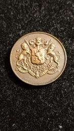 Old medal, Ophalen of Verzenden