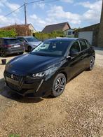 Peugeot 208 benzine 74Kw --> 9.215Km!!!!, Auto's, Voorwielaandrijving, Euro 6, 1199 cc, Leder en Stof