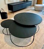 Salon tafels, Huis en Inrichting, Ophalen, Zo goed als nieuw