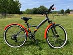 fiets, Fietsen en Brommers, Fietsen | Meisjes, Ophalen, Zo goed als nieuw, 24 inch, B-Twin