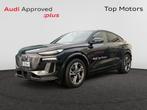 Audi Q6 Sportback e-tron Audi Q6 Sportback Corporate S e-tro, Auto's, Audi, Automaat, Overige modellen, Elektrisch, SUV of Terreinwagen