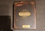 deadwood 1,2,3    box, Cd's en Dvd's, Ophalen of Verzenden